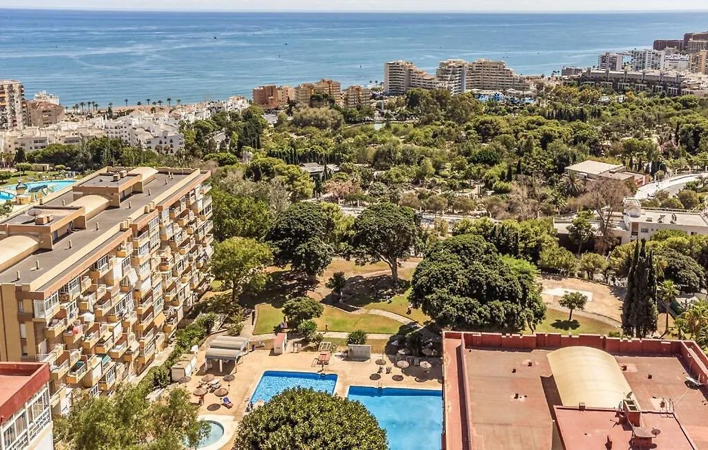 Appartement Mrv Urban Beach Studio Benalmádena Spanje