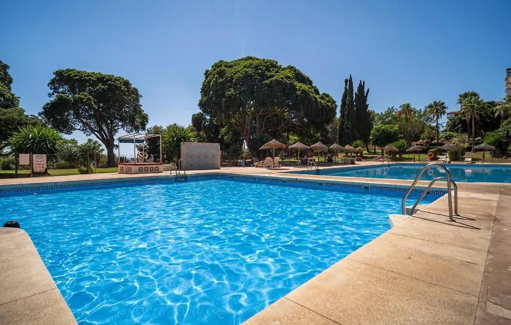 Appartement Mrv Urban Beach Studio Benalmádena